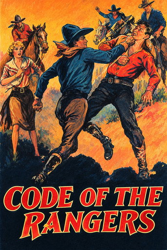 Code of the Rangers