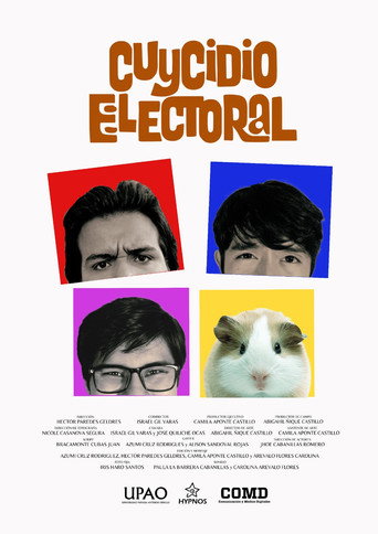 Cuycidio Electoral