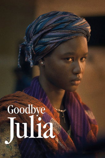 Goodbye Julia