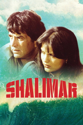 Shalimar