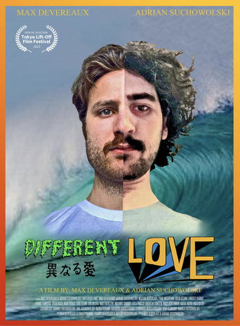 Different Love