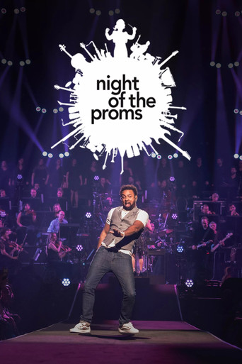 Night of the Proms 2024