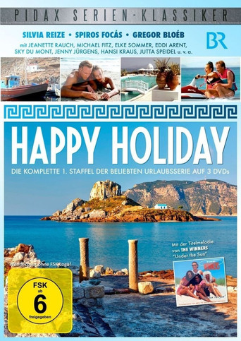 Happy Holiday