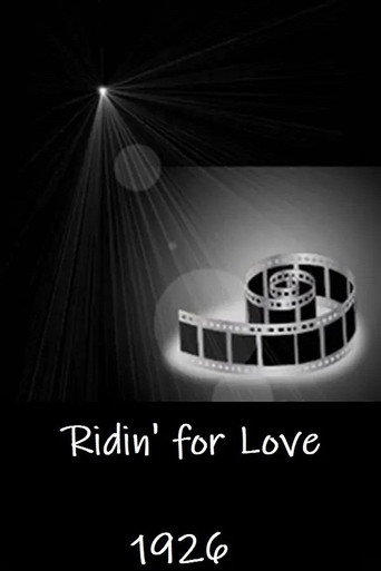 Ridin' for Love
