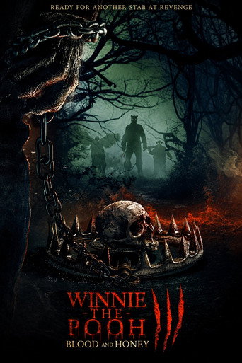 Winnie the Pooh: Blood and Honey 3