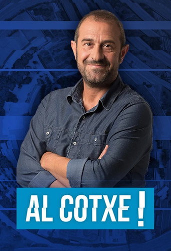 Al cotxe!