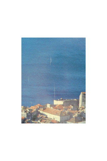 Wings to Yugoslavia