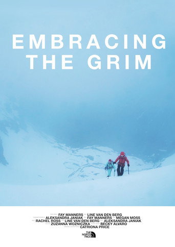 Embracing the Grim