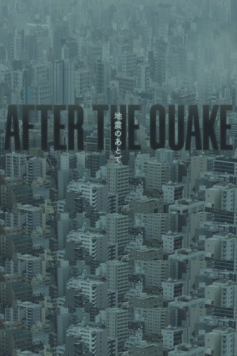 After the Quake
