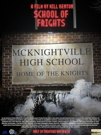 School of Frights
