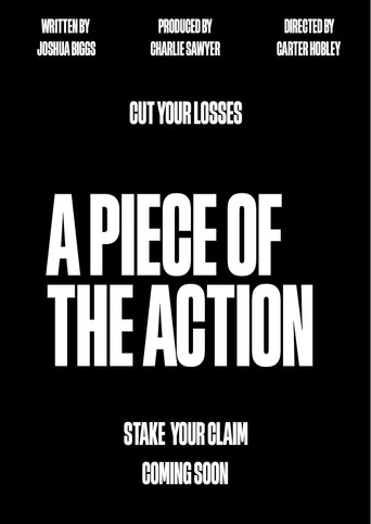 A Piece Of The Action