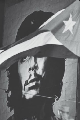 Final Days of Che Guevara