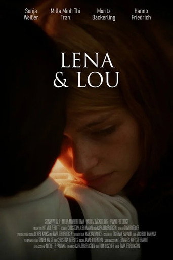 Lena and Lou