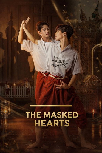 The Masked Hearts