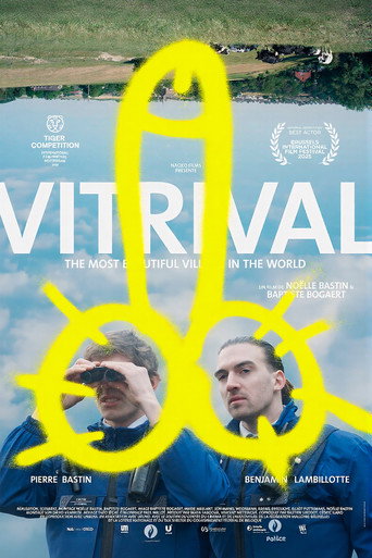 Vitrival – The Most Beautiful Village in the World
