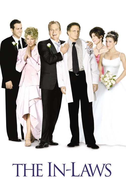 The In-Laws
