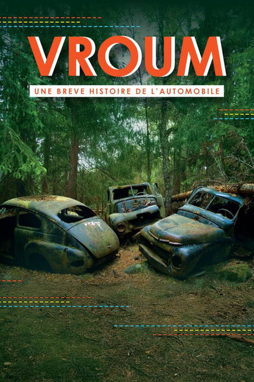 Automobile: Ride and Fall