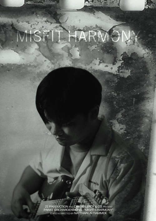 Misfit Harmony