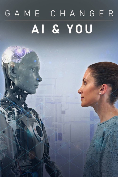 Game Changer: AI and You