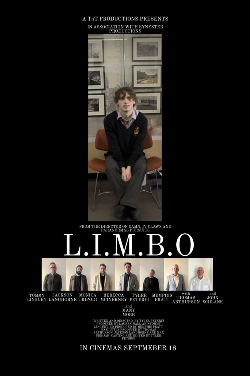 L.I.M.B.O