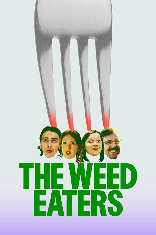 The Weed Eaters