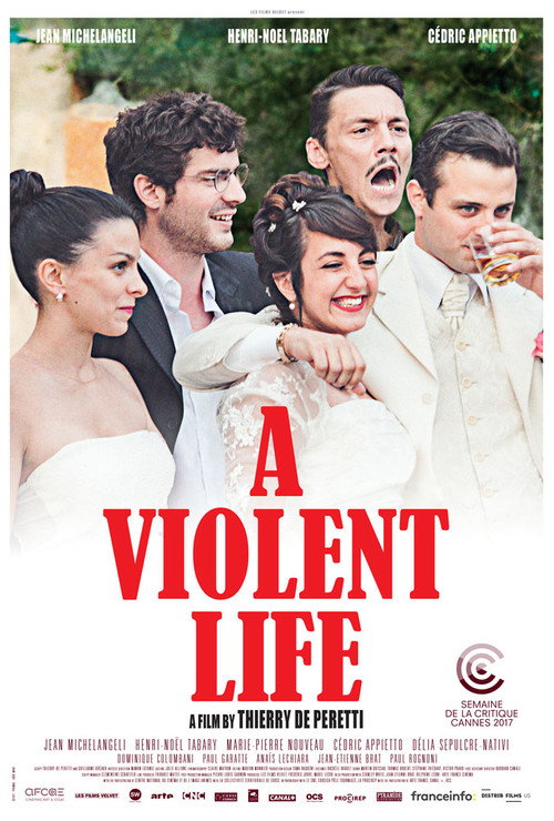 A Violent Life