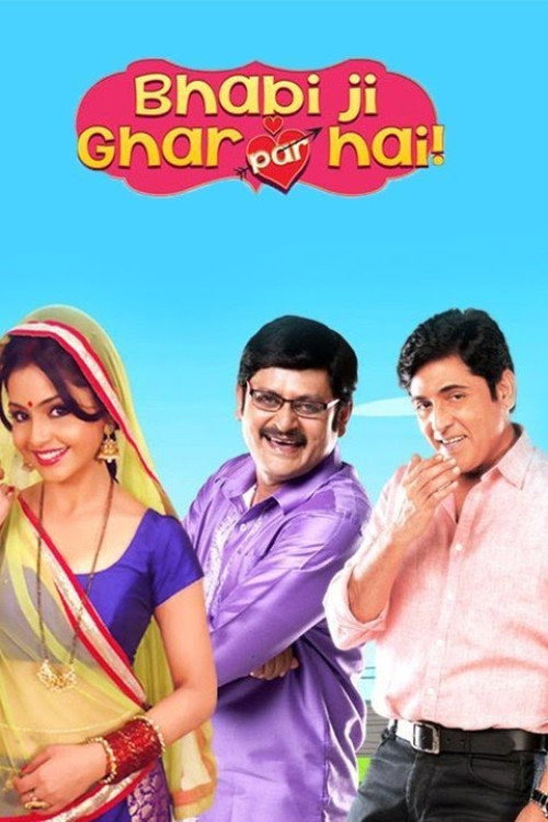 Bhabiji Ghar Par Hain