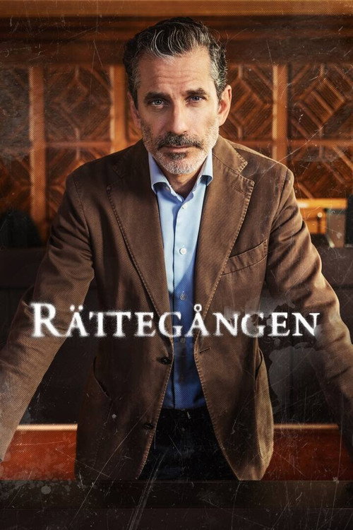 Rättegången