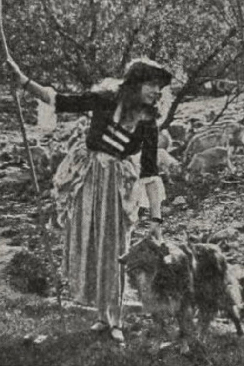 Madame Bo-Peep