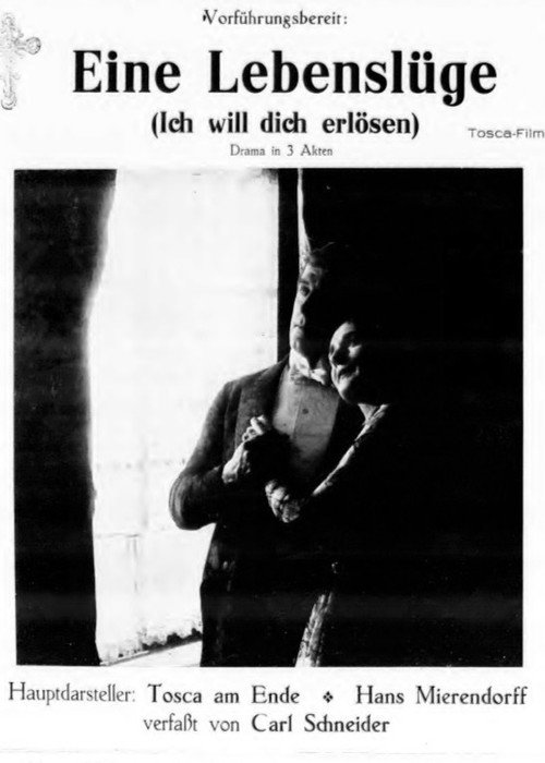 Eine Lebenslüge (Ich will dich erlösen)
