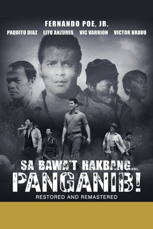Sa Bawa't Hakbang...Panganib!