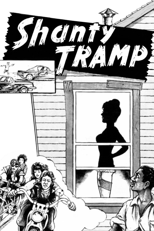 Shanty Tramp