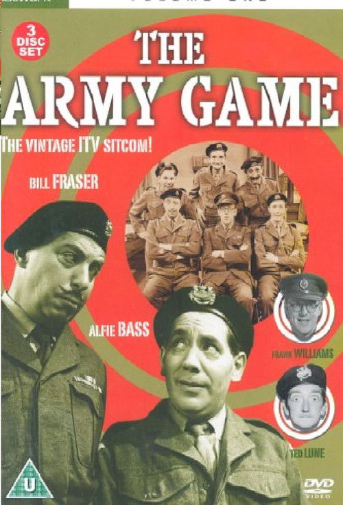 The Army Game