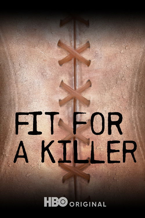 Fit for a Killer