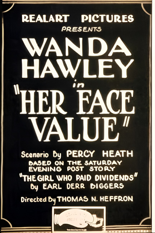 Her Face Value