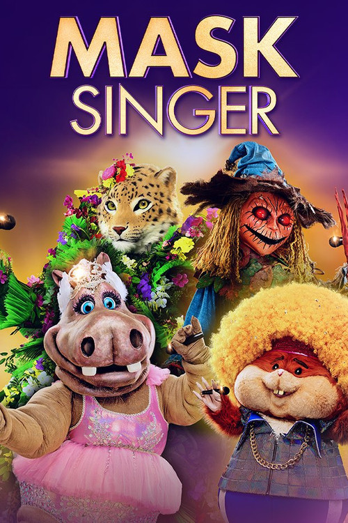Mask Singer