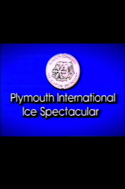 Plymouth International Ice Sculpture Spectacular