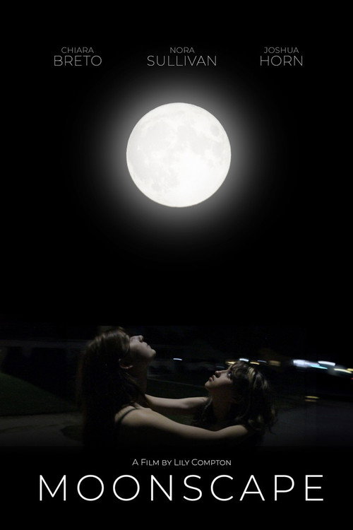 Moonscape