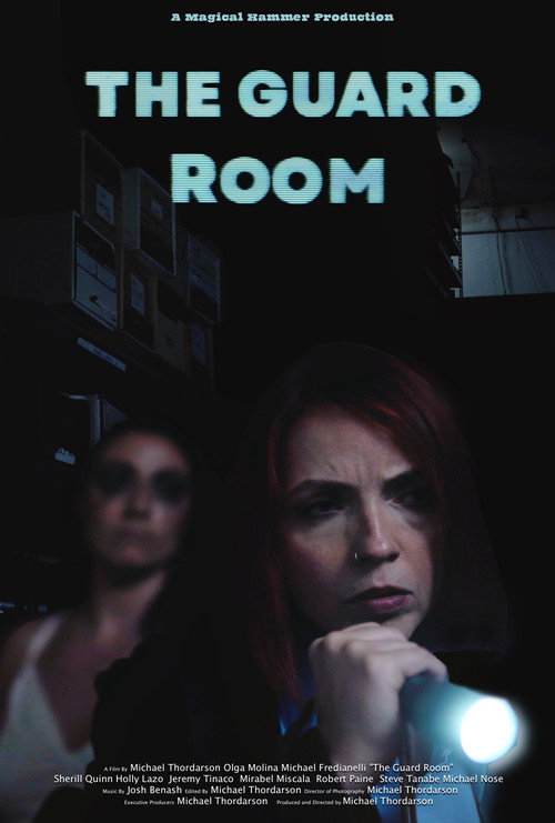 The Guard Room
