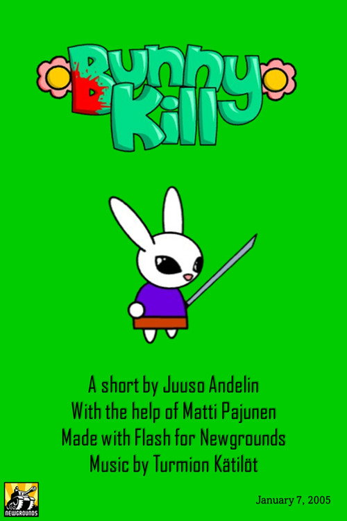 Bunnykill