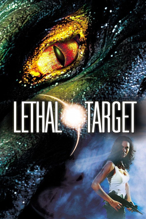 Lethal Target