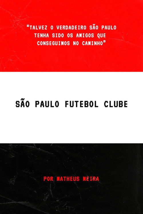 São Paulo Futebol Clube