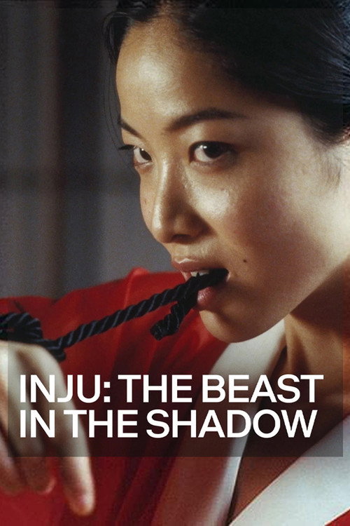 Inju: The Beast in the Shadow