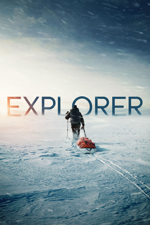 Explorador