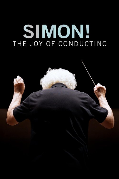 SIMON! The Joy of Conducting