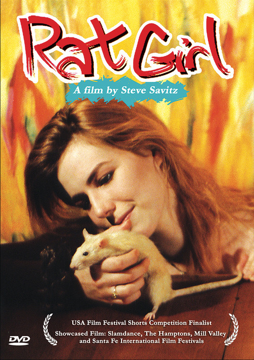 Rat Girl