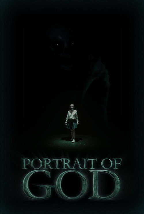 Portrait of God