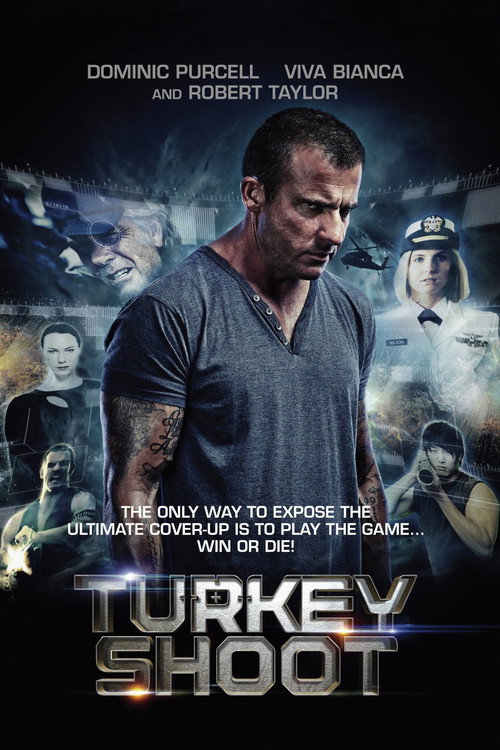Turkey Shoot