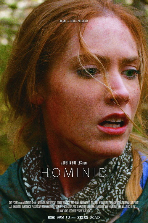 Hominid