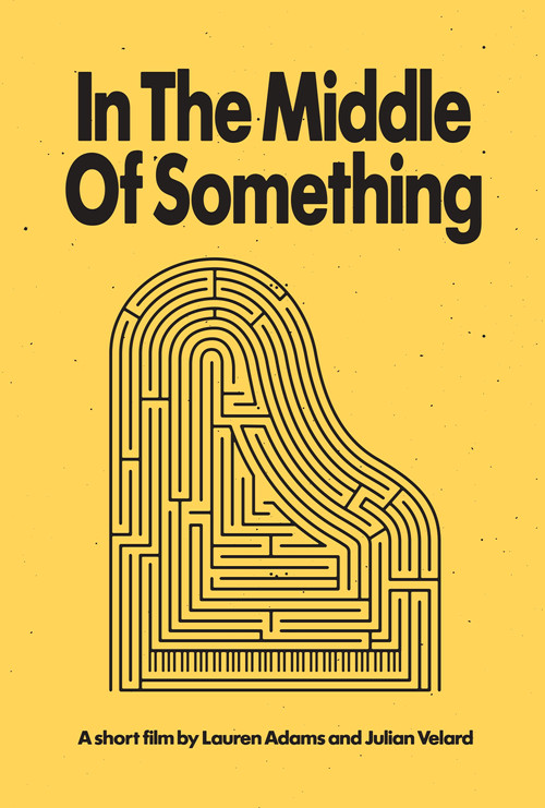 In The Middle Of Something